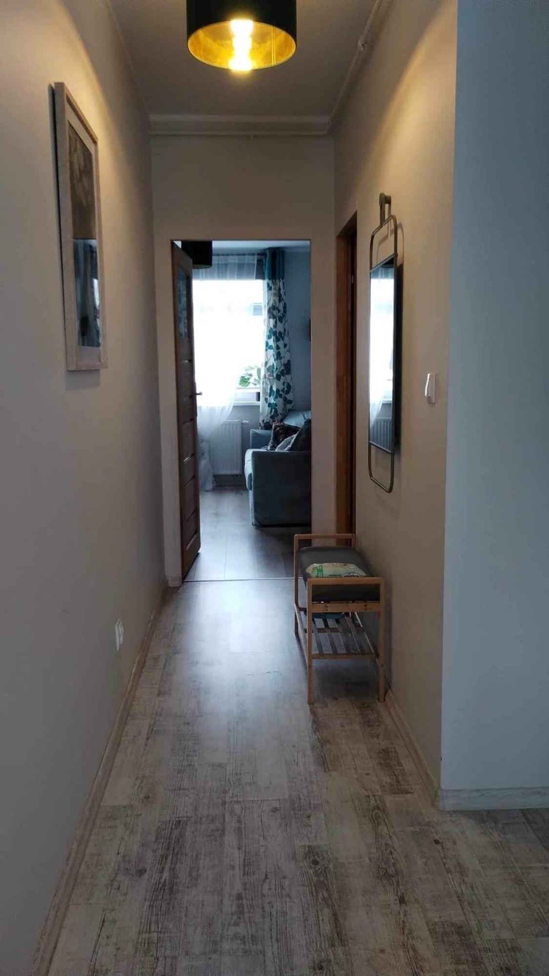 Przestronne 2 Oddzielne Sypialnie Caly Apartament W Spokojnej Dzielnicy Borkowo  Εξωτερικό φωτογραφία