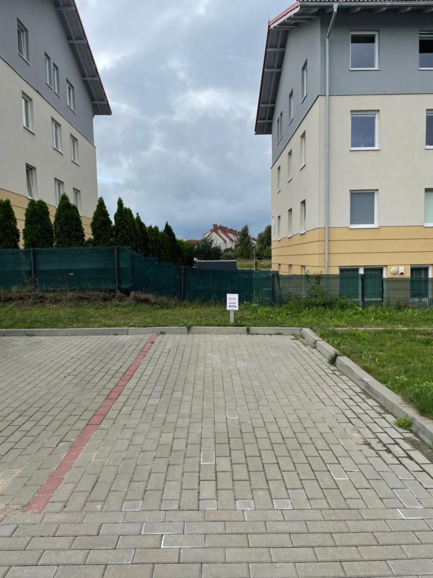 Przestronne 2 Oddzielne Sypialnie Caly Apartament W Spokojnej Dzielnicy Borkowo  Εξωτερικό φωτογραφία